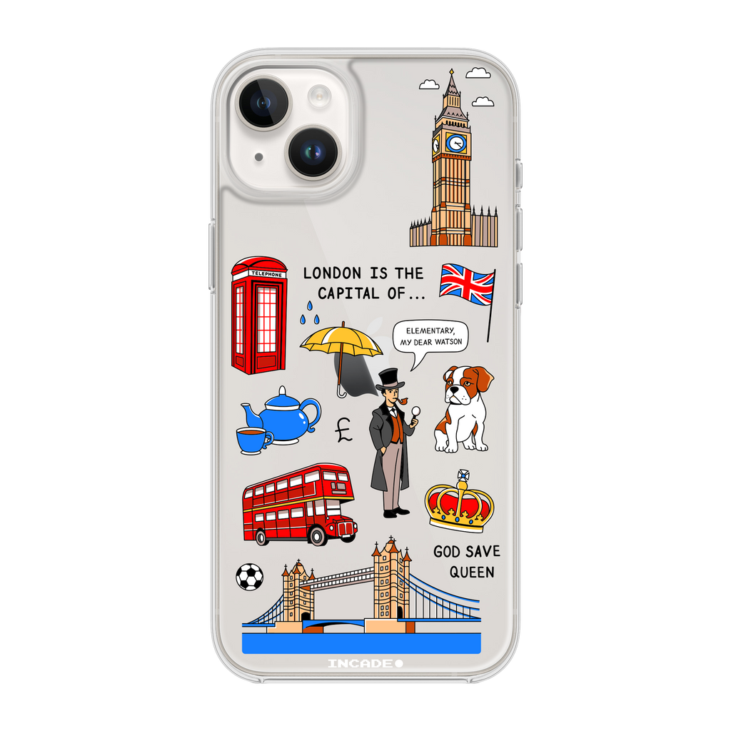 iPhone 14 LONDON