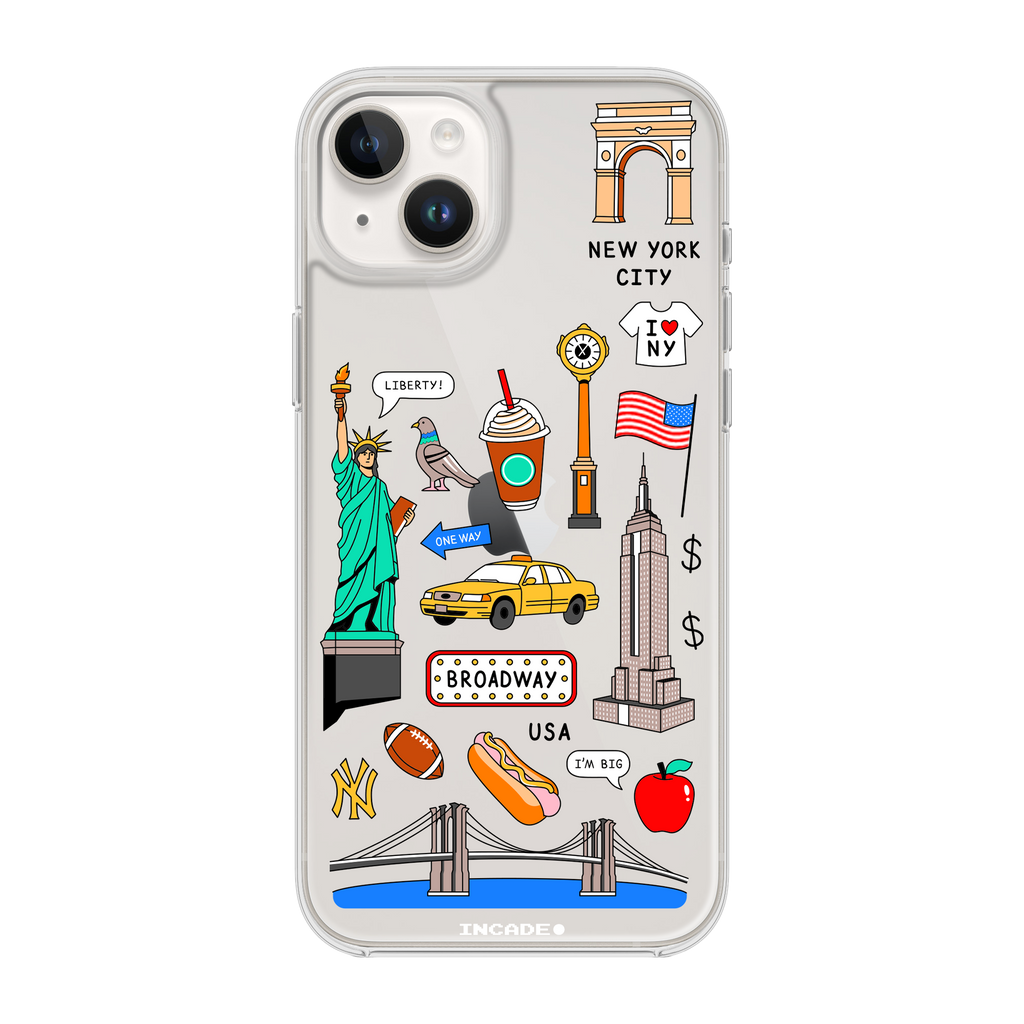 iPhone 14 Plus NEW YORK