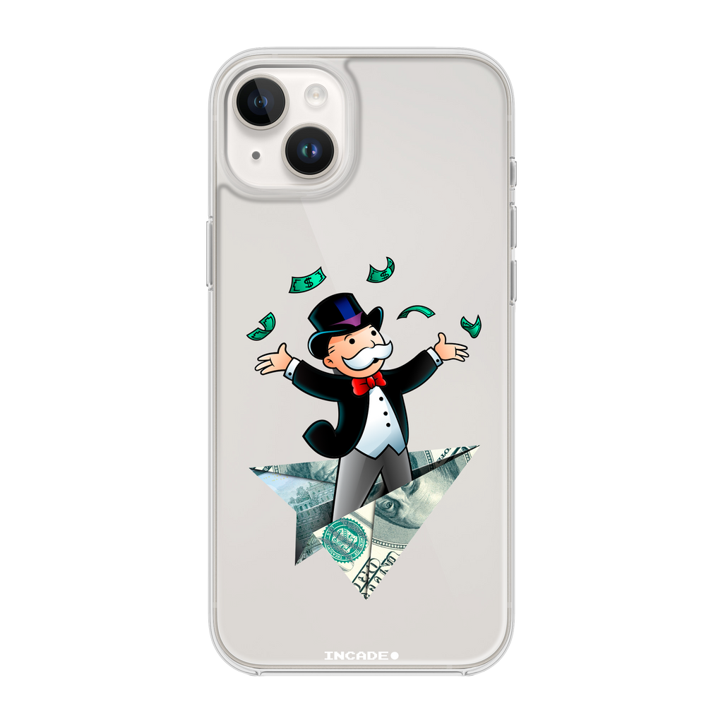 iPhone 14 Plus money masters Monopoly