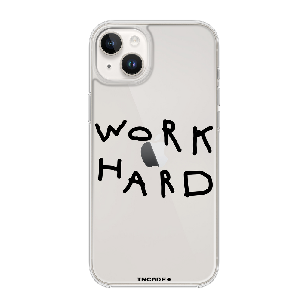 iPhone 14 Plus work hard