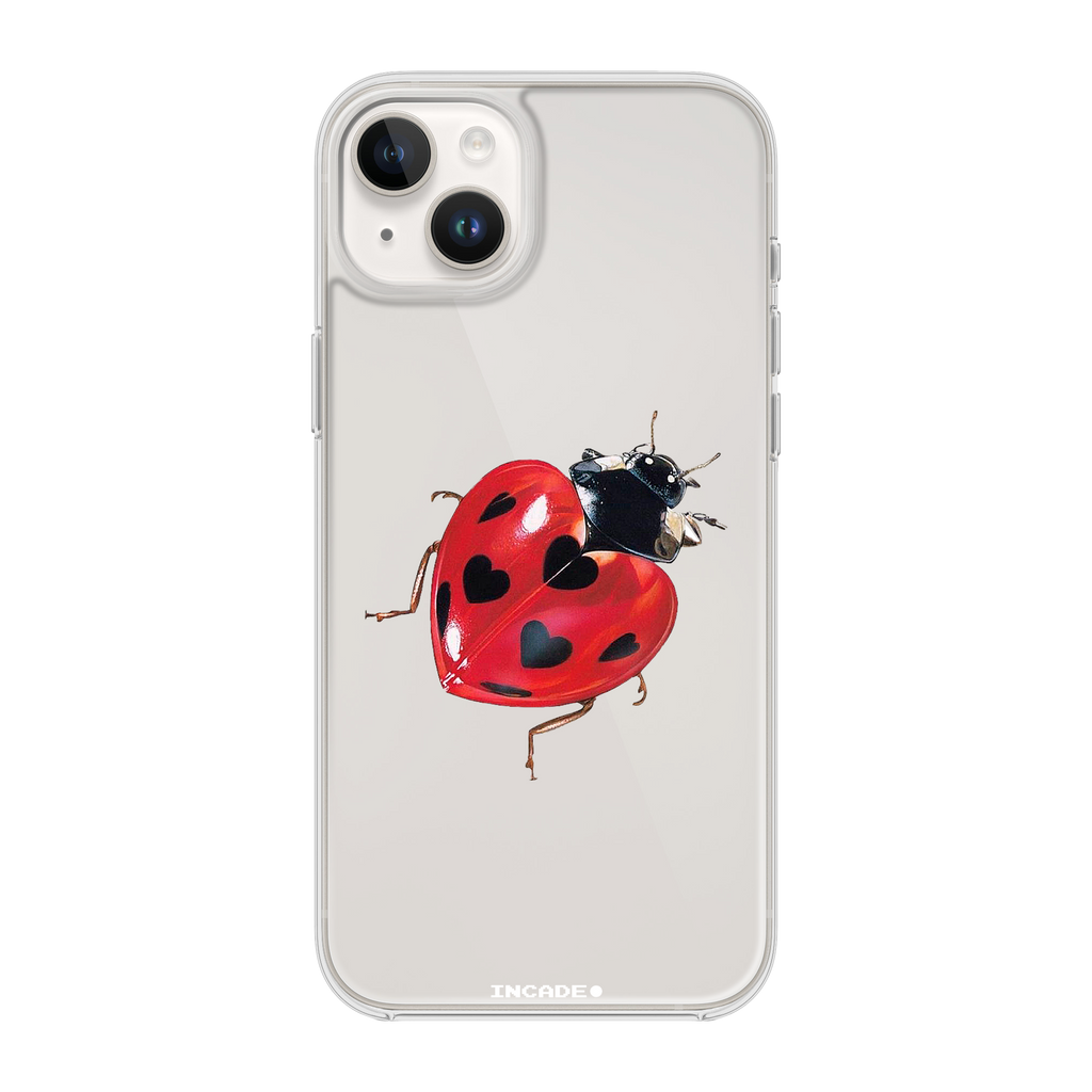 iPhone 14 Plus LADY BUG
