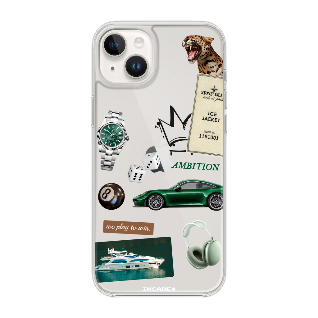 iPhone 14 Plus AMBITION