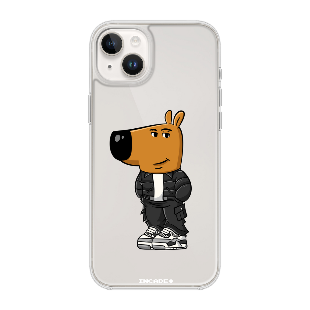 iPhone 14 Plus chill guy 2