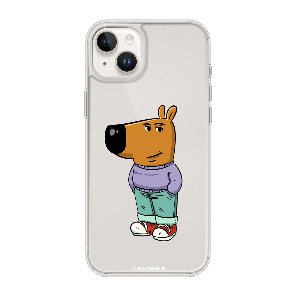 iPhone 14 Plus chill guy