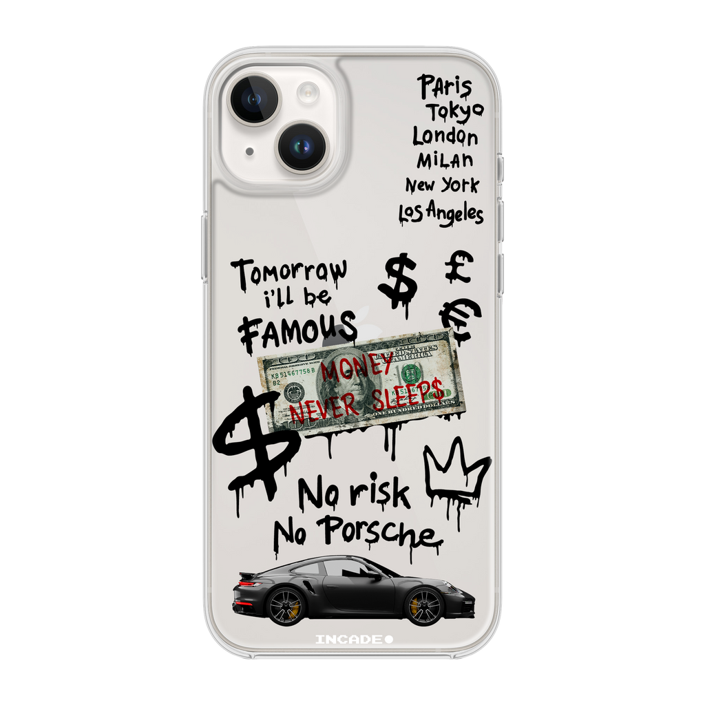 iPhone 14 RISK