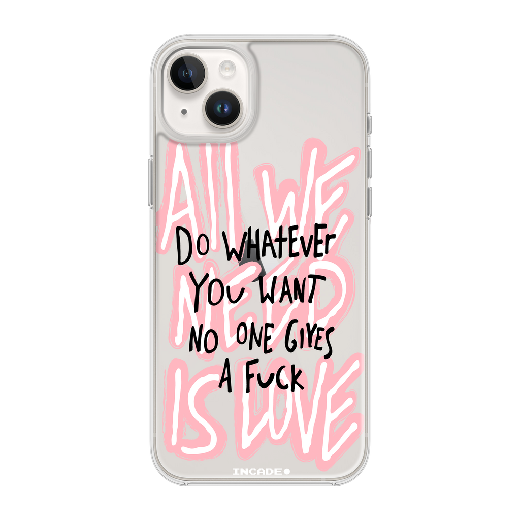 iPhone 14 Plus F_UCK