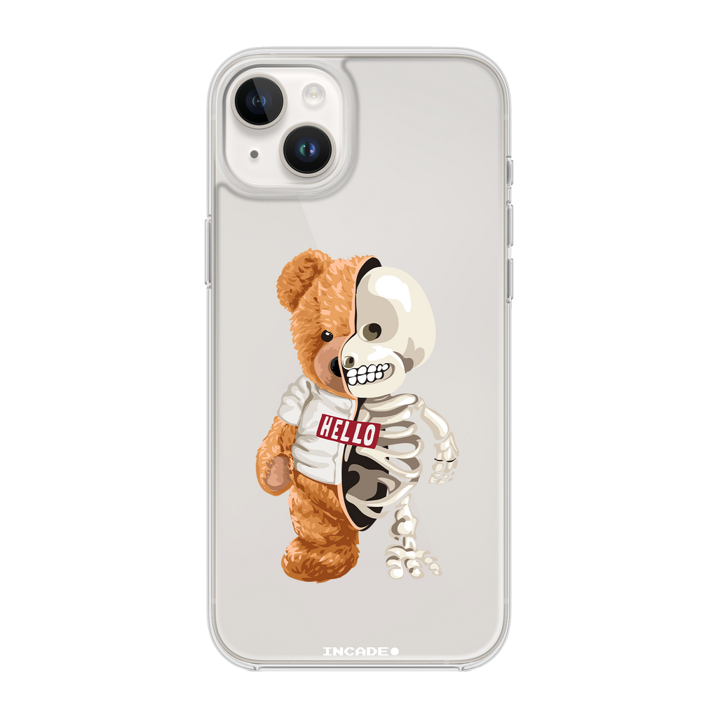 iPhone 14 Plus Skeleton
