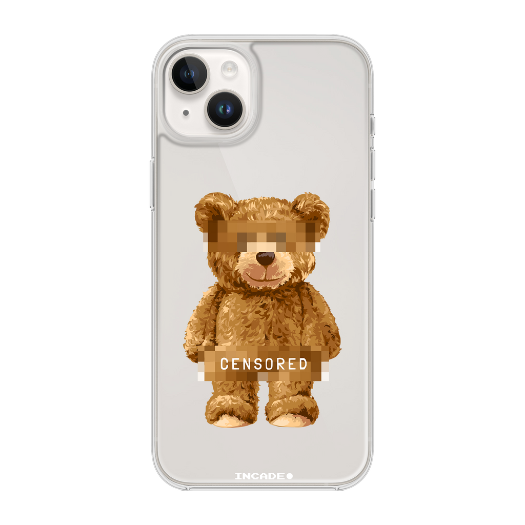 iPhone 14 Plus Censored