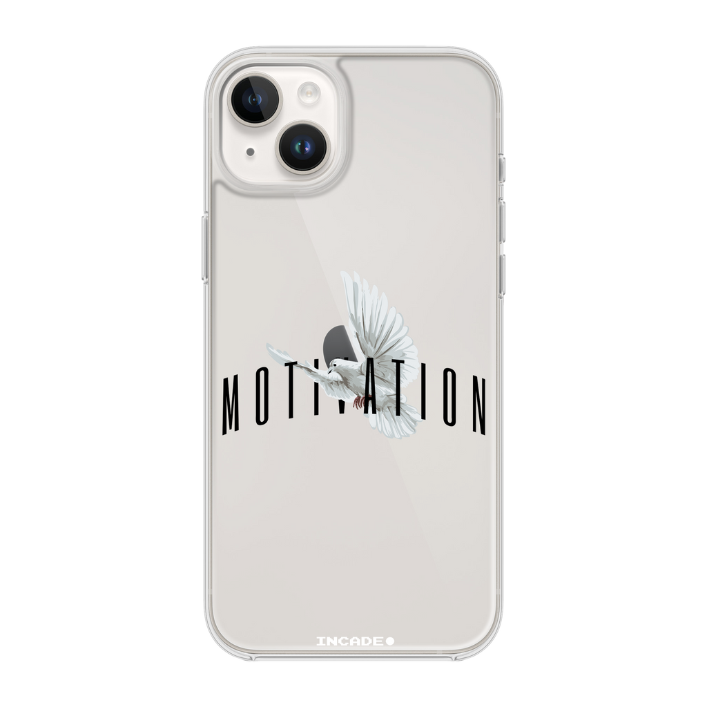 iPhone 14 Plus Motivation