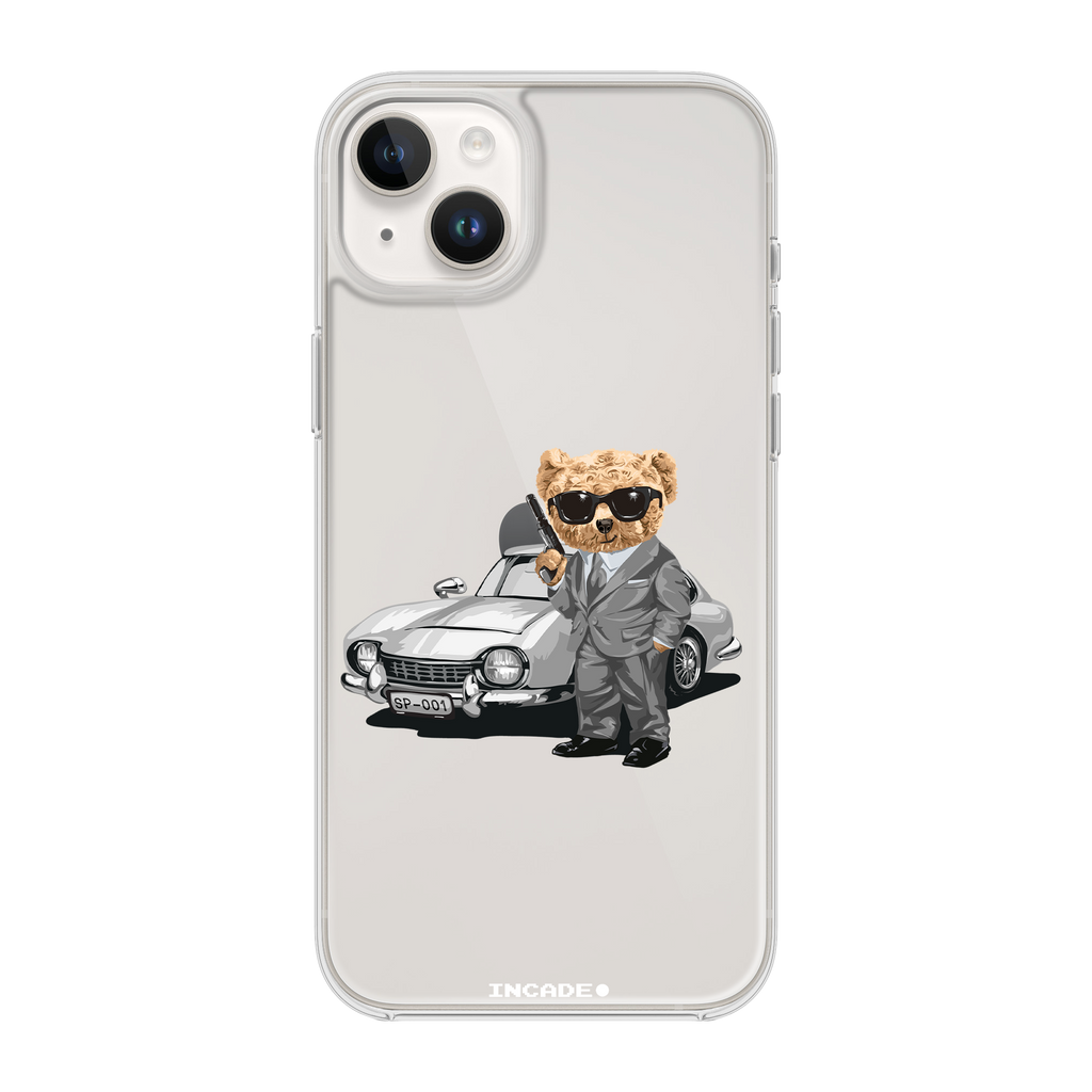 iPhone 14 Bond
