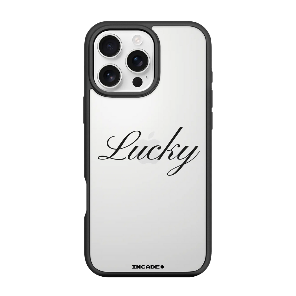 iPhone 16 Pro Max LUCK