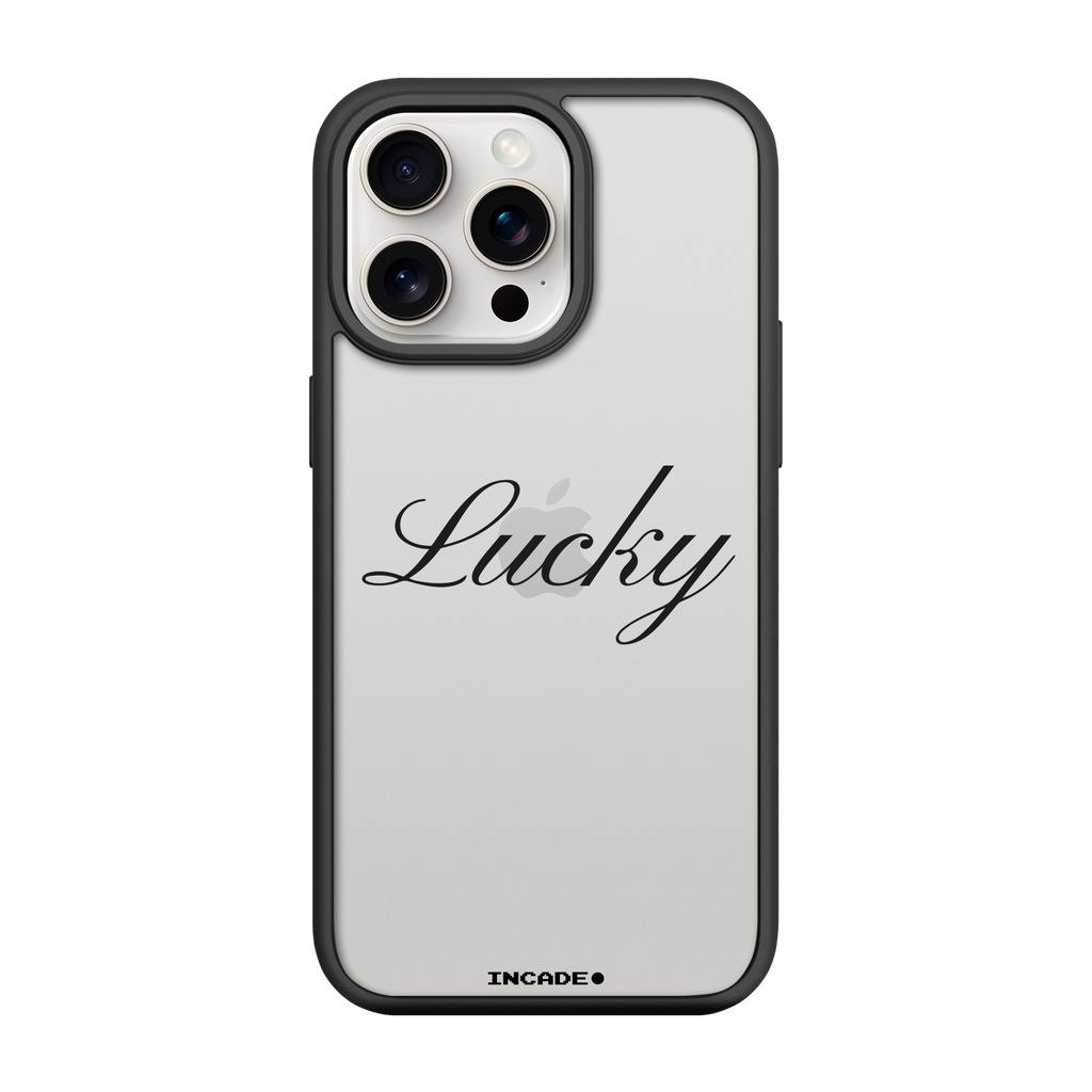 iPhone 15 Pro Max LUCK