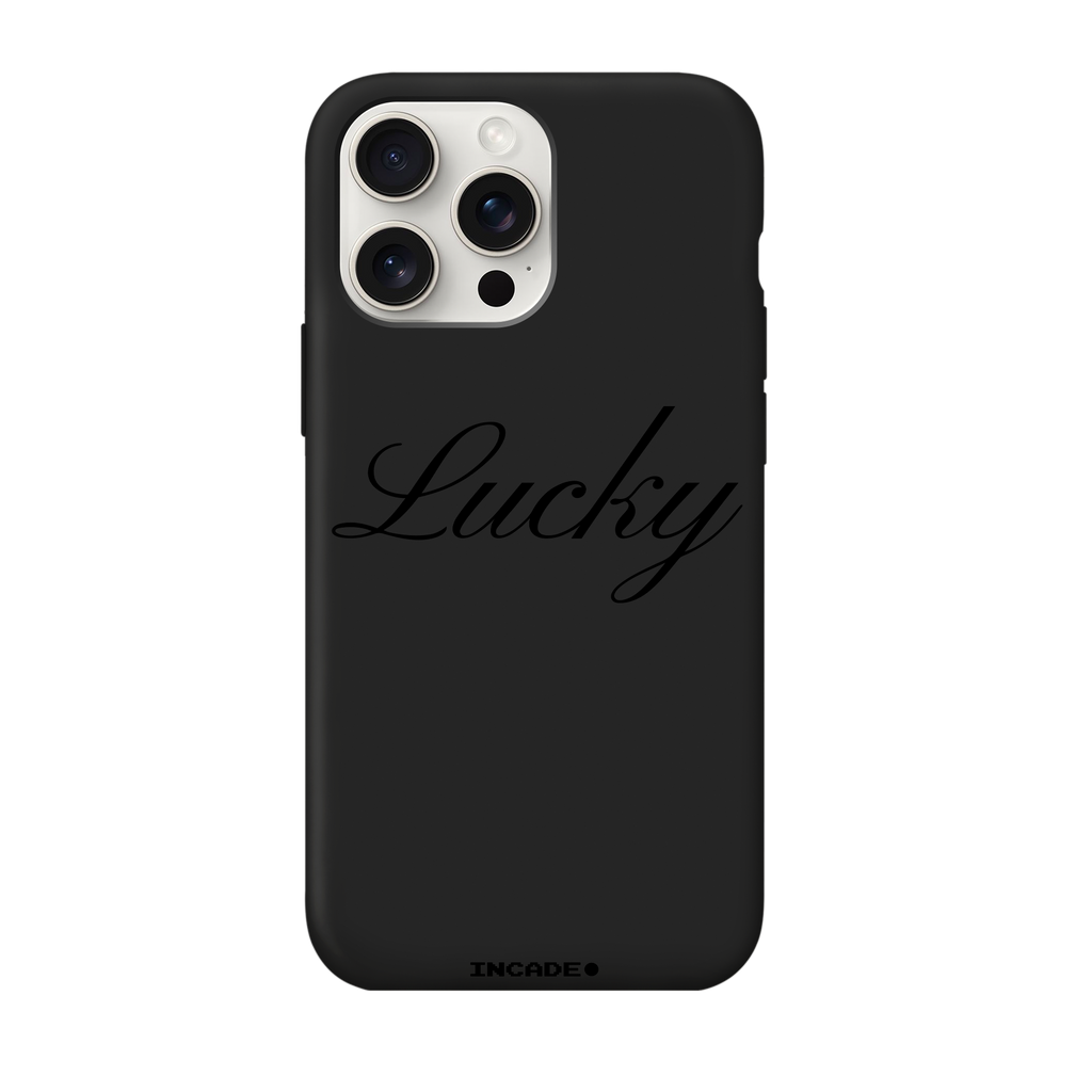iPhone 15 Pro Max LUCK