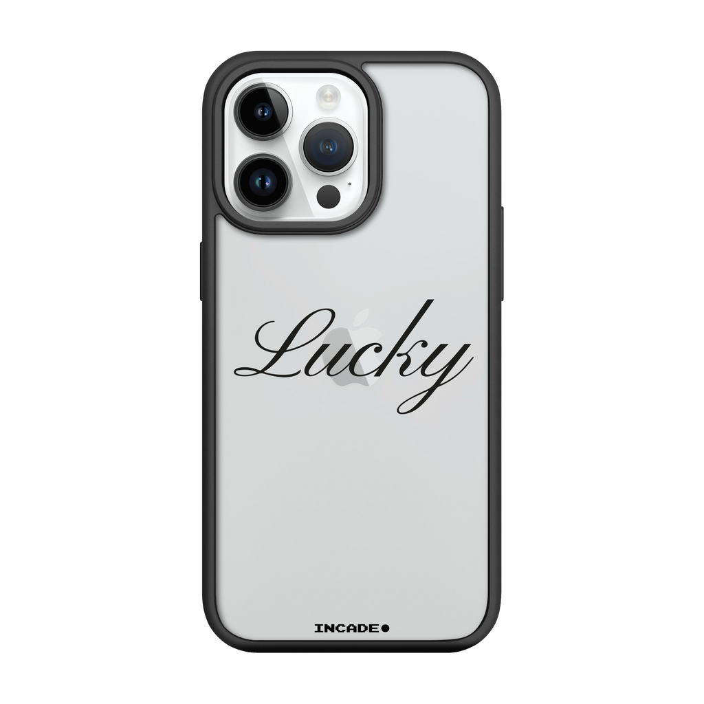 iPhone 14 Pro LUCK