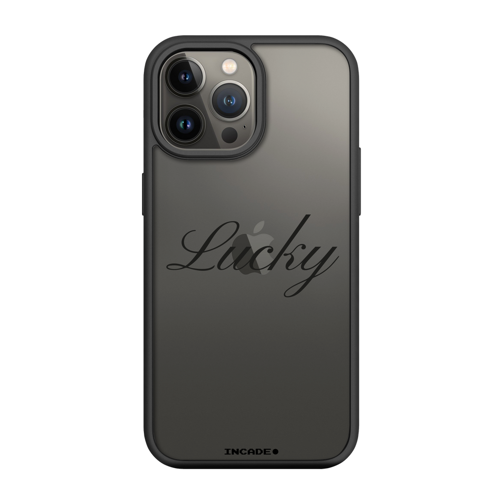 iPhone 13 Pro LUCK