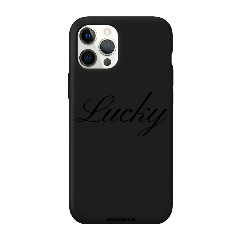 iPhone 12 Pro Max LUCK