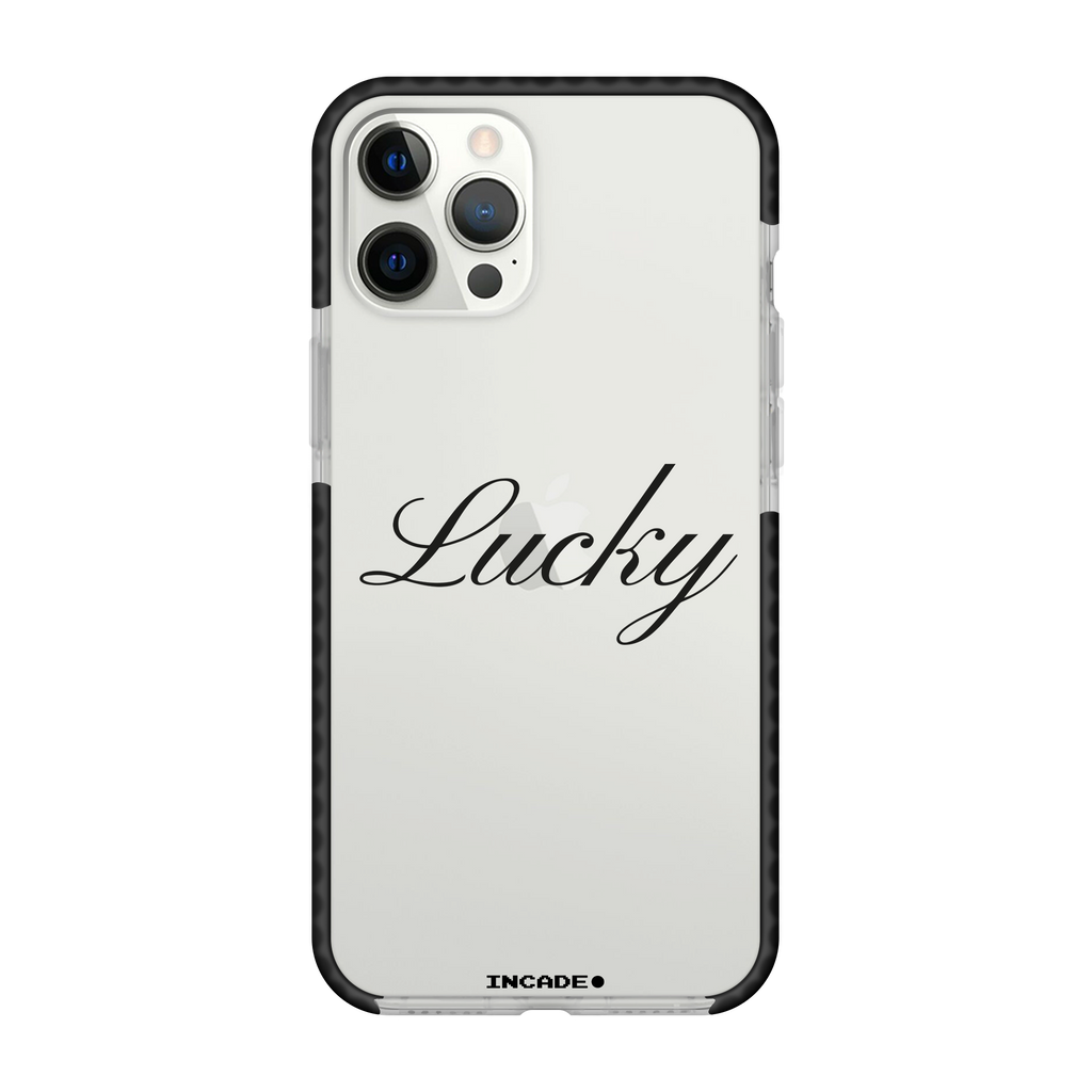 iPhone 12 Pro Max LUCK