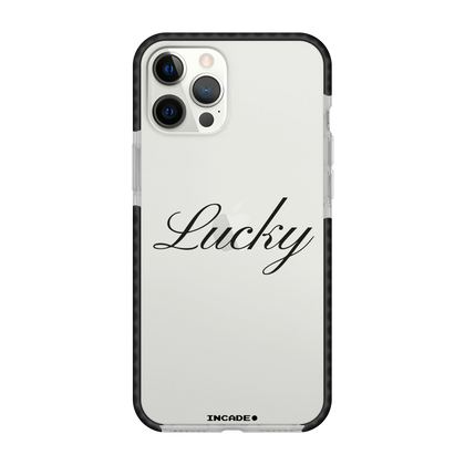 iPhone 12 Pro Max LUCK