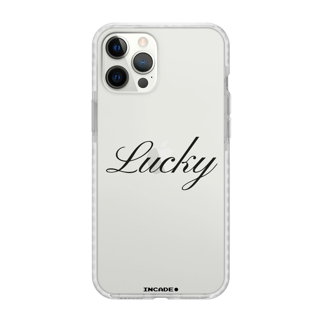 iPhone 12 Pro Max LUCK