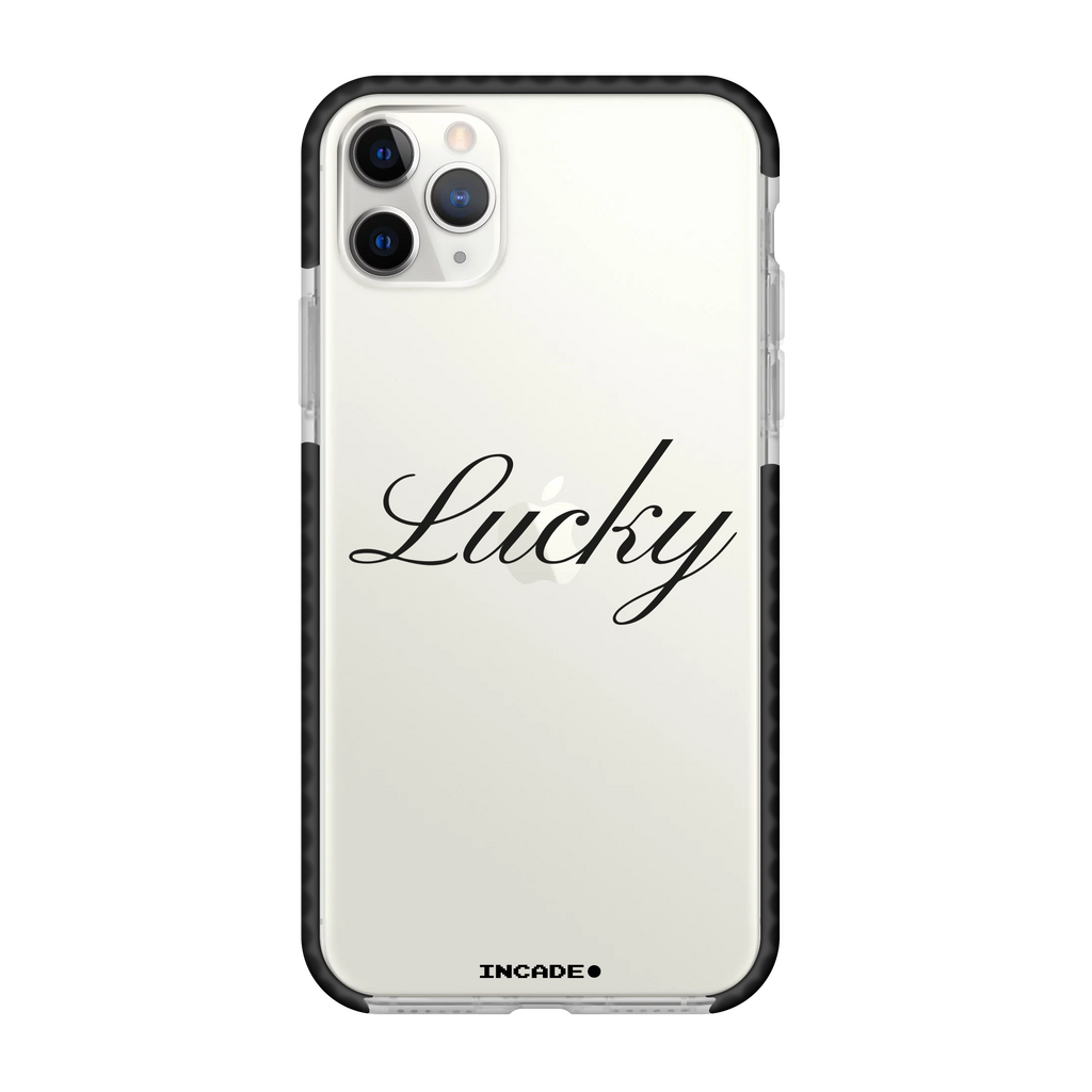 iPhone 11 Pro Max LUCK