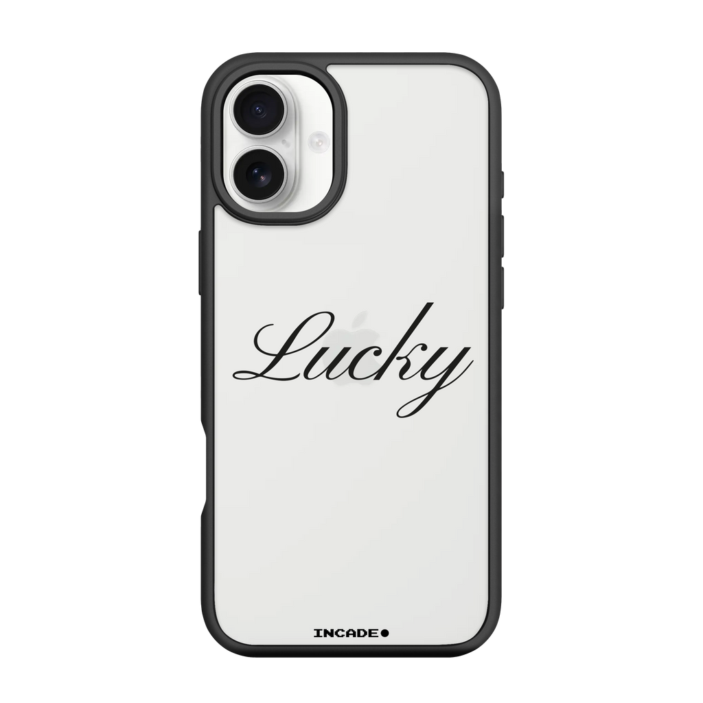 iPhone 16 LUCK