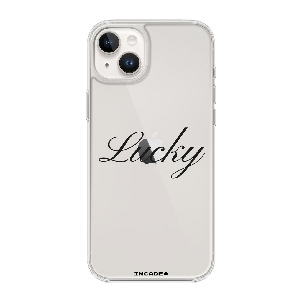 iPhone 14 Plus LUCK