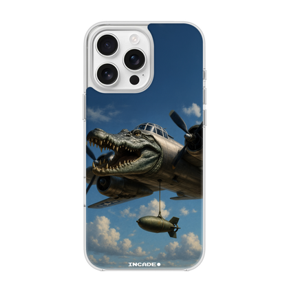 iPhone 16 Pro BOMBORDILO