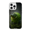 Чохол для iPhone 16 Pro Max з принтом FRUTTODRILLO