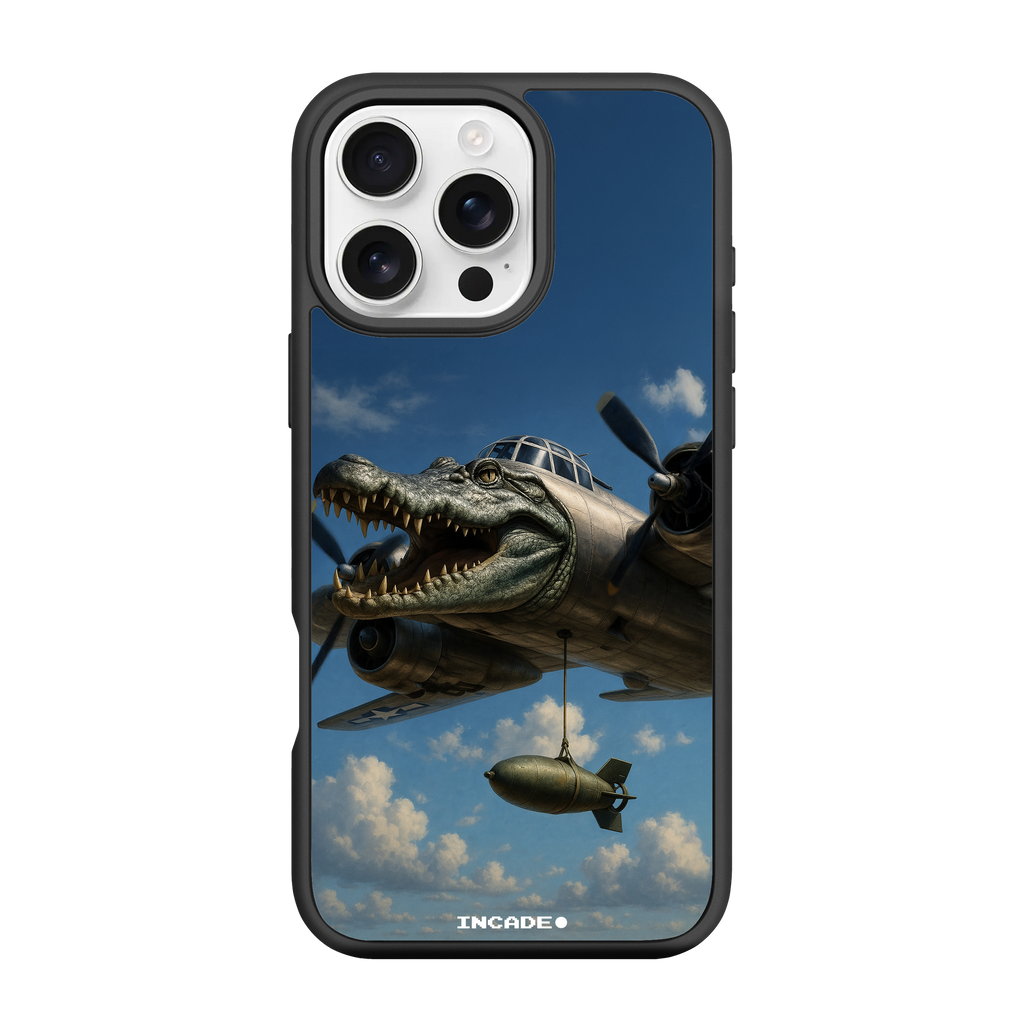 iPhone 16 Pro BOMBORDILO