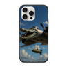 Чохол для iPhone 15 Pro Max з принтом BOMBORDILO