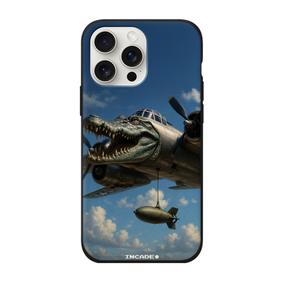 iPhone 15 Pro Max BOMBORDILO