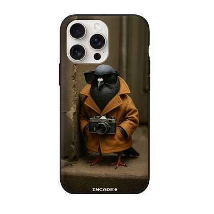 iPhone 15 Pro SPIONIRO