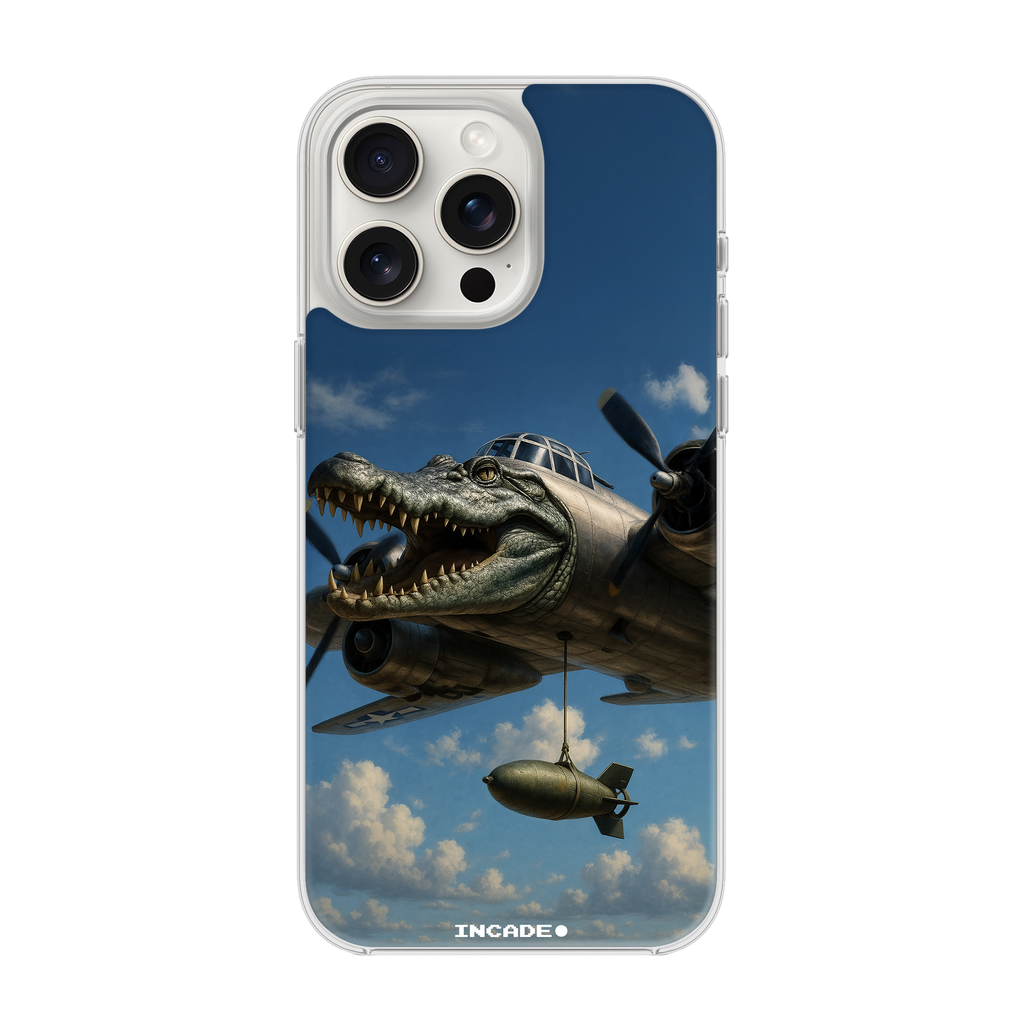 iPhone 15 Pro Max BOMBORDILO