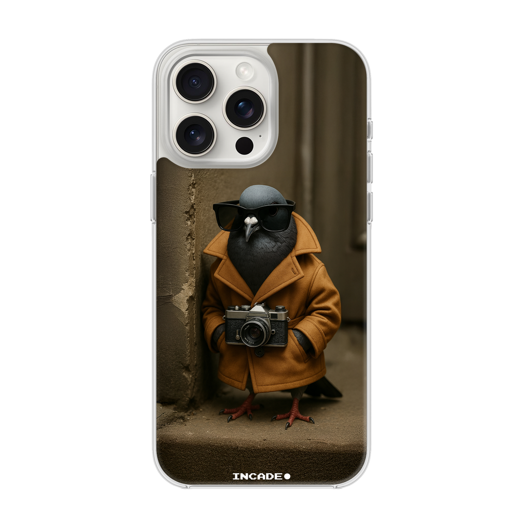 iPhone 15 Pro Max SPIONIRO