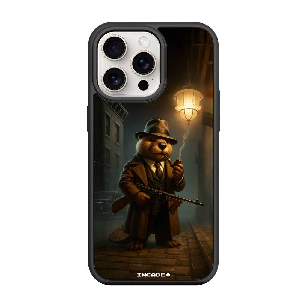 iPhone 15 Pro Max BOBRITTO