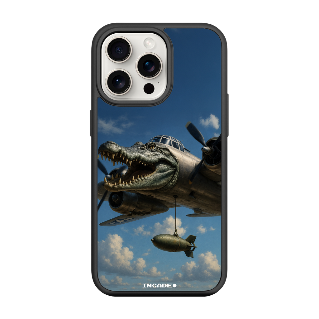 iPhone 15 Pro Max BOMBORDILO