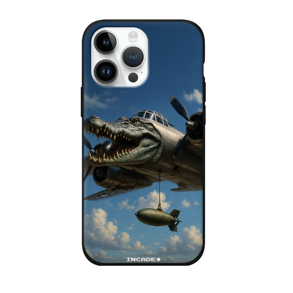 iPhone 14 Pro BOMBORDILO