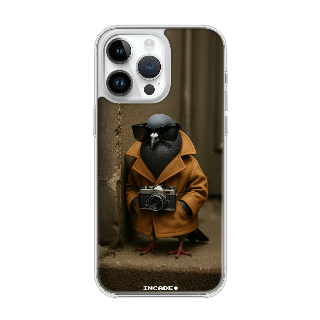 iPhone 14 Pro SPIONIRO