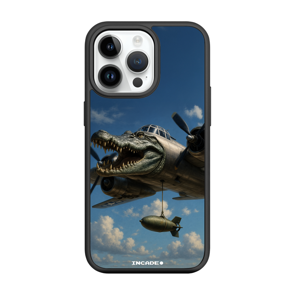 iPhone 14 Pro BOMBORDILO