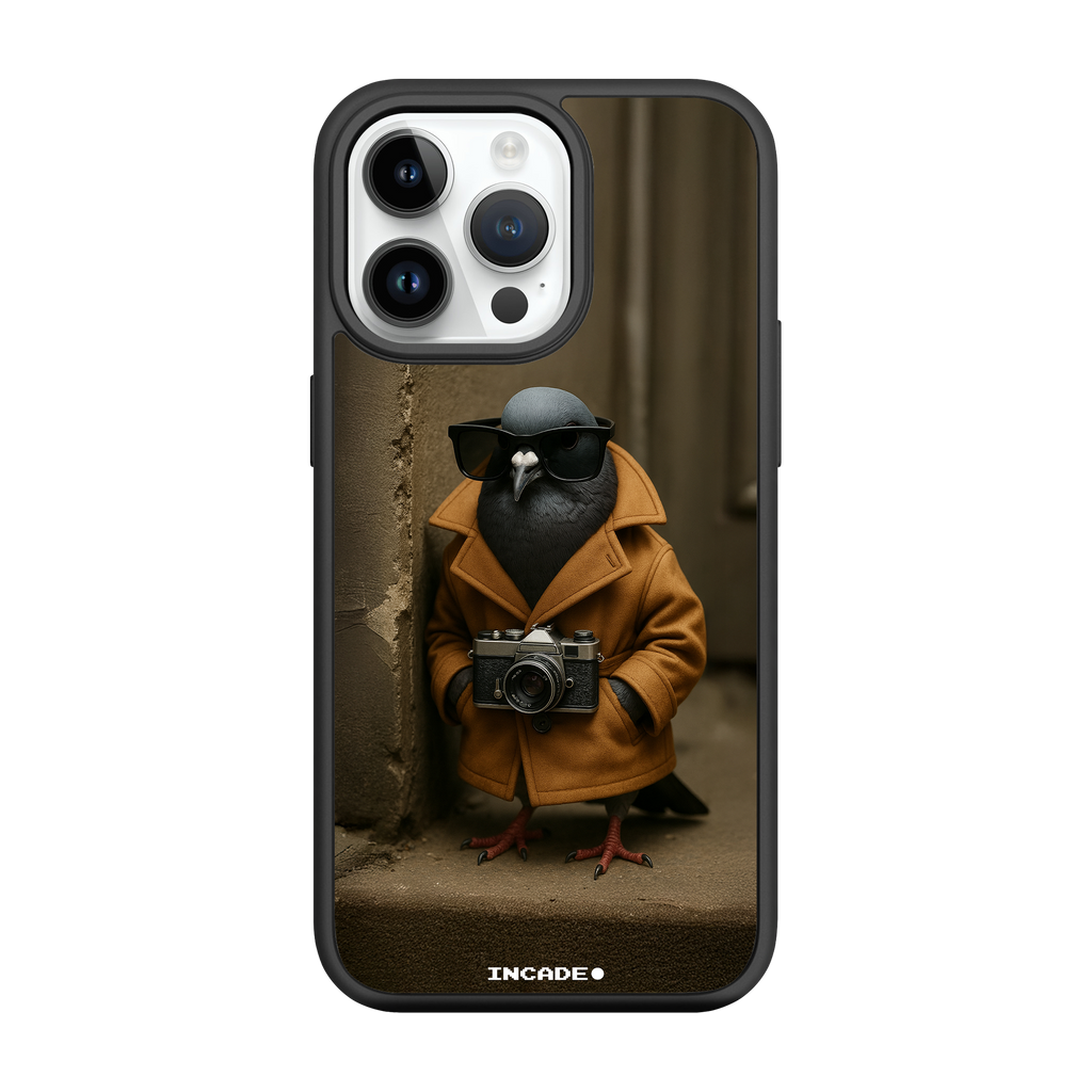 iPhone 14 Pro SPIONIRO