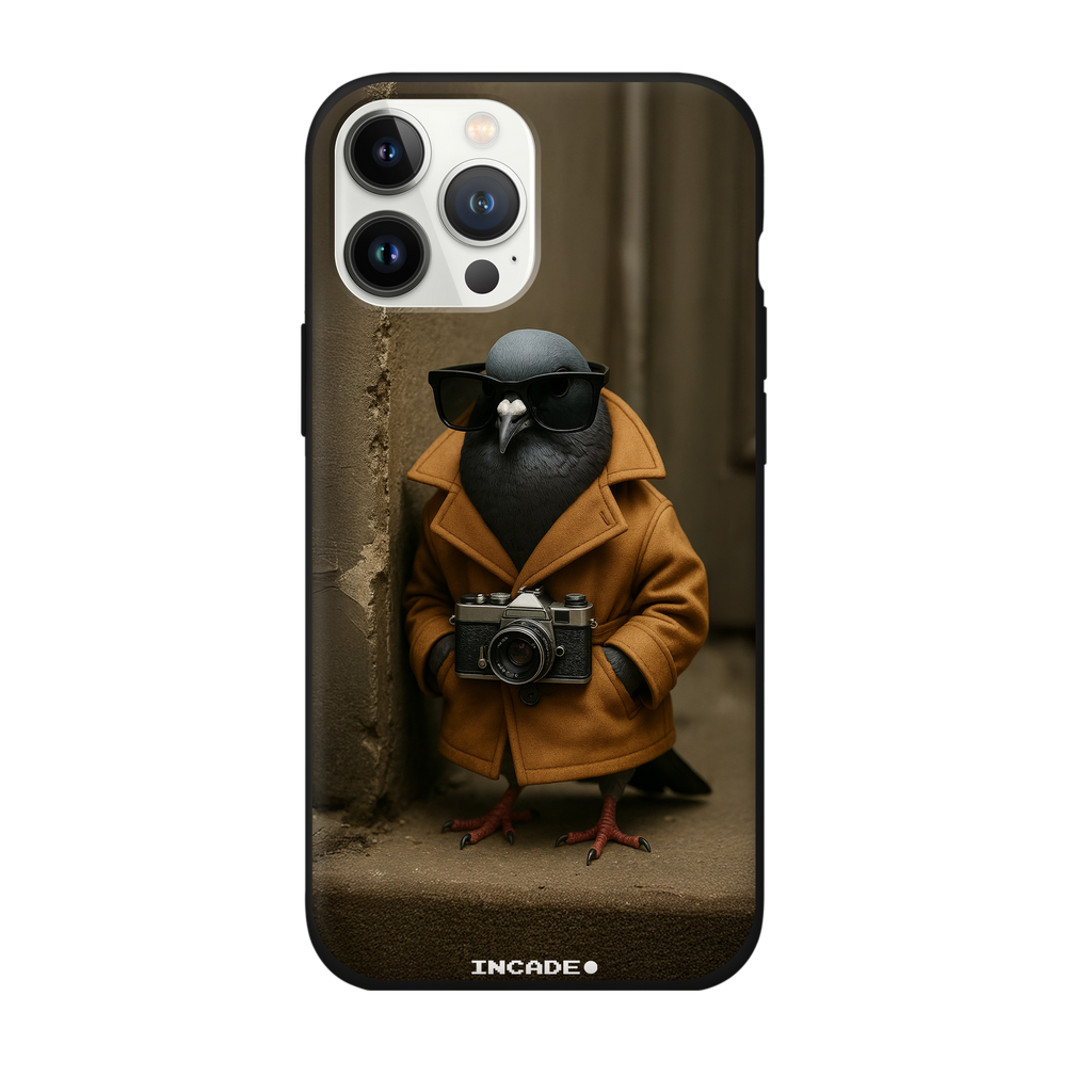 iPhone 13 Pro SPIONIRO