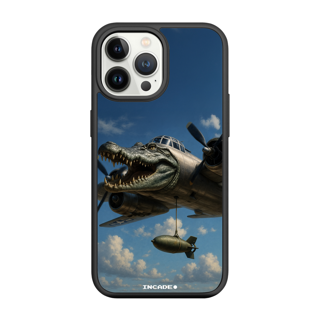 iPhone 13 Pro BOMBORDILO