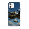Чохол для iPhone 12 mini з принтом BOMBORDILO