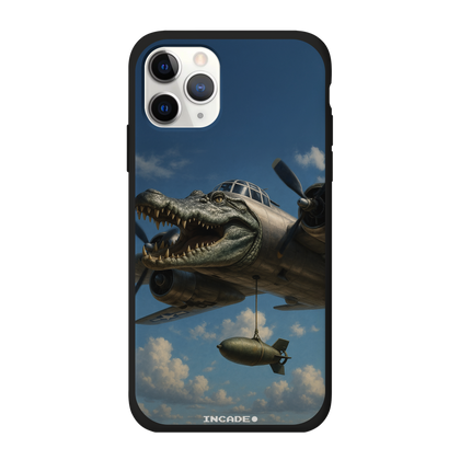 Чохол для iPhone 11 Pro Max з принтом BOMBORDILO