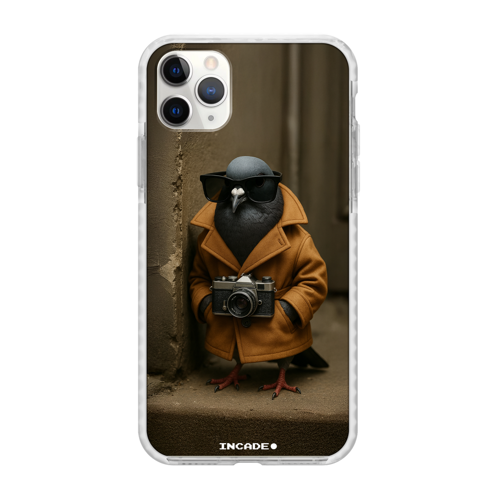 iPhone 11 Pro SPIONIRO