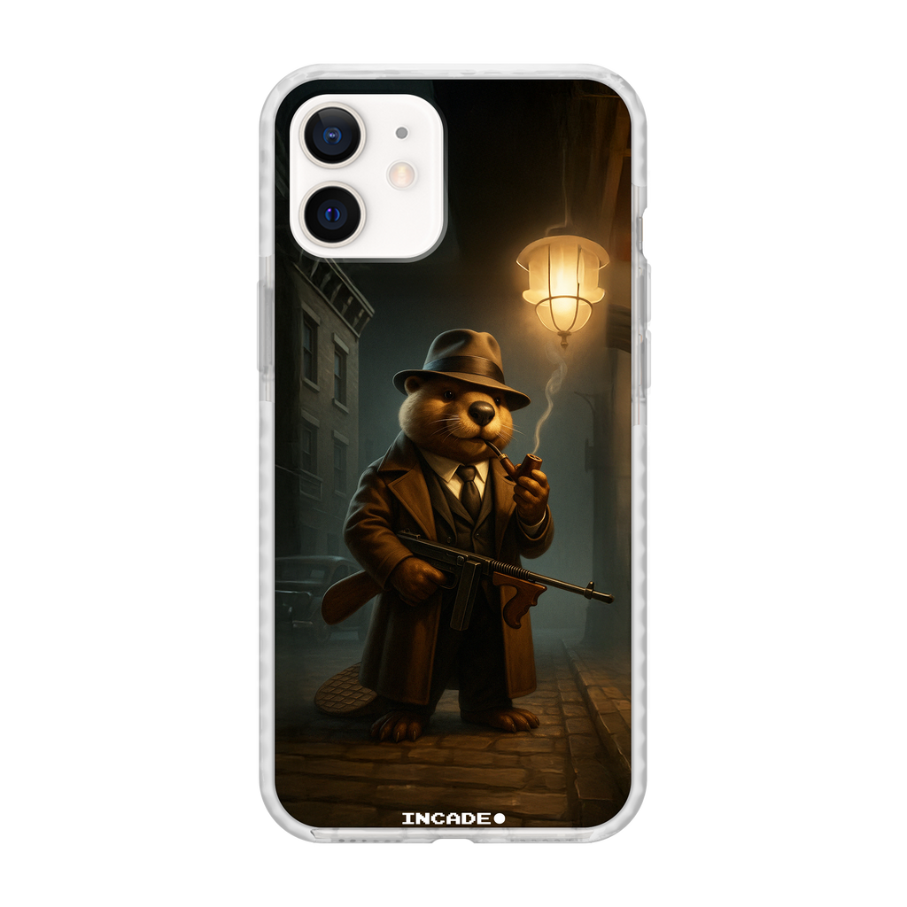 iPhone 12 mini BOBRITTO