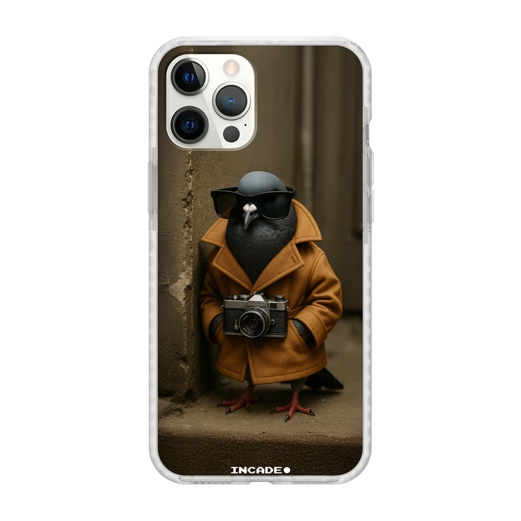 iPhone 12 Pro SPIONIRO