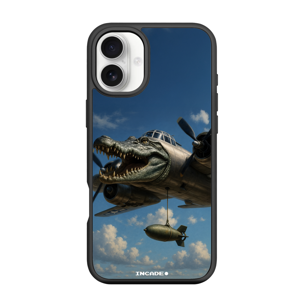 iPhone 16 BOMBORDILO