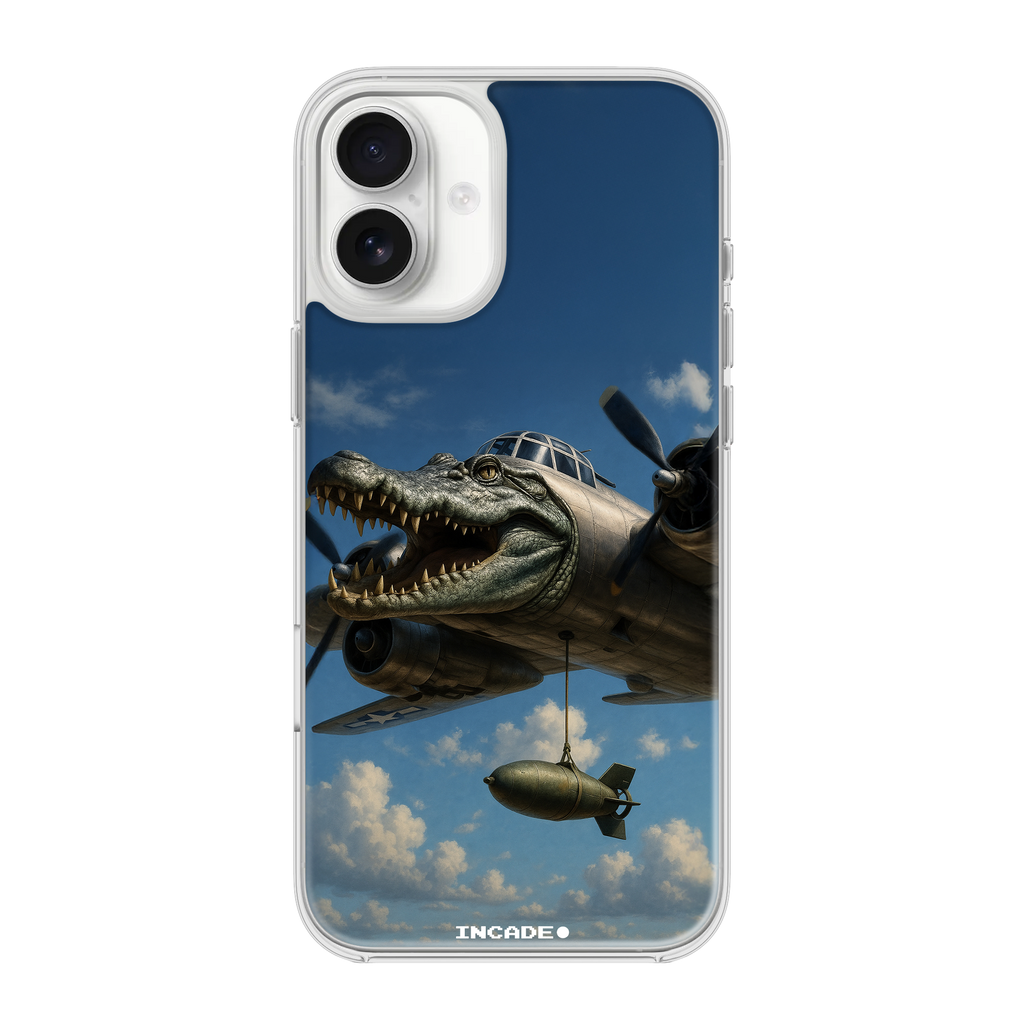 iPhone 16 BOMBORDILO