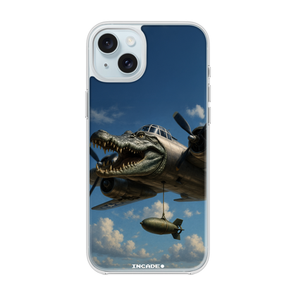 iPhone 15 BOMBORDILO